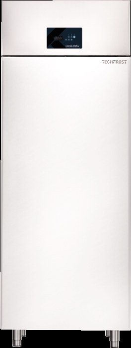 EC3 / EC5 / EC8 / EC10 / EC15 / EC20 - ABATIDORES DE TEMPERATURA · SERIE EC