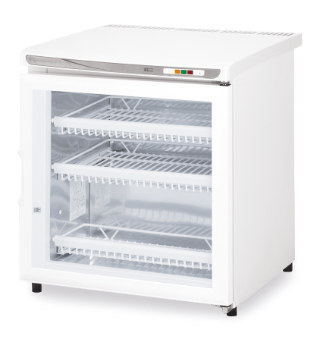 UD 45 / CV 60 / CNG-2 - MINIVITRINAS DE CONGELADOS SOBREBANCO