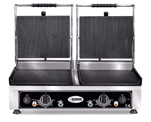 KG - PLANCHAS GRILL ELÉCTRICAS