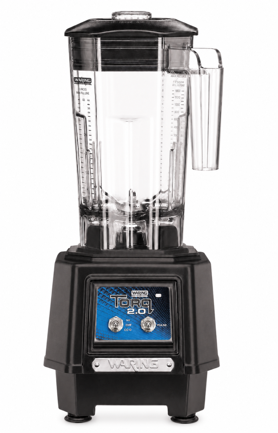 BLE 015 / TORQ TBB145E / MX 1000 - BLENDERS PROFESIONALES